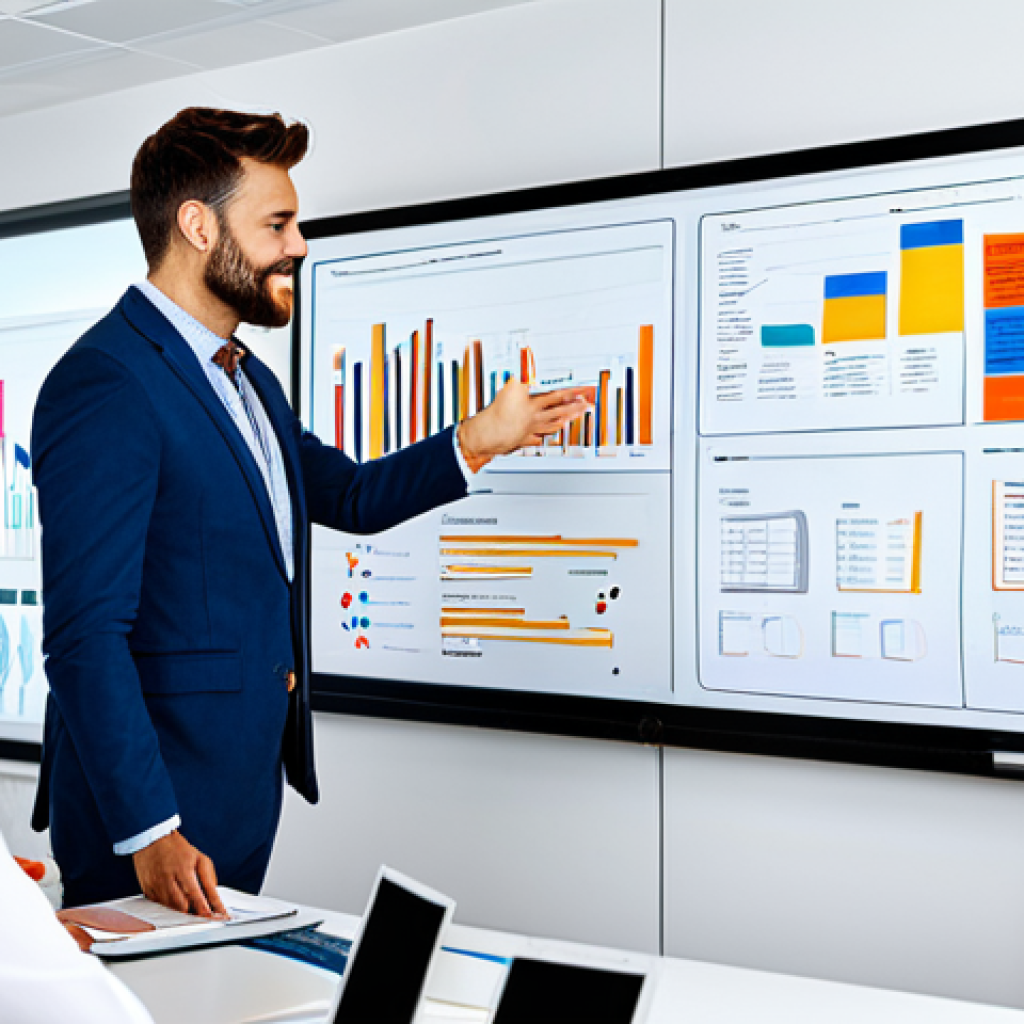 CPA와 기업 재무 분석 - CPA Optimization in a Modern Office**

"A diverse team brainstorming CPA optimization strategies in ...