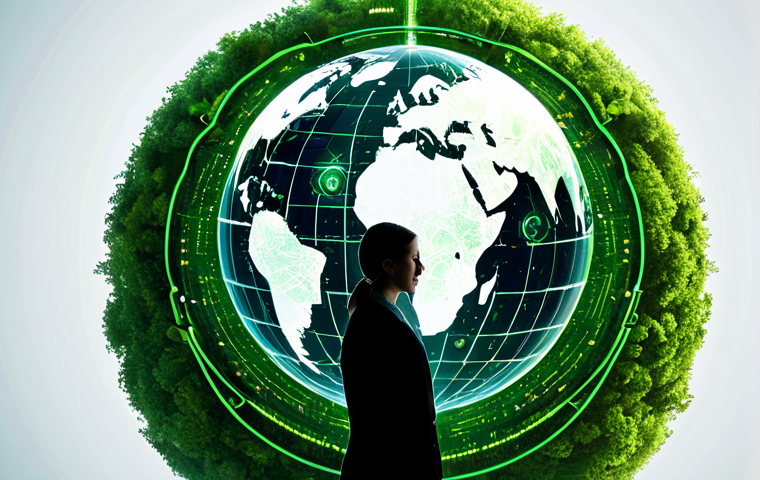 CPA와 기업 재무 분석 - Financial Analysis Dashboard**

"A sophisticated financial analysis dashboard displaying key perform...