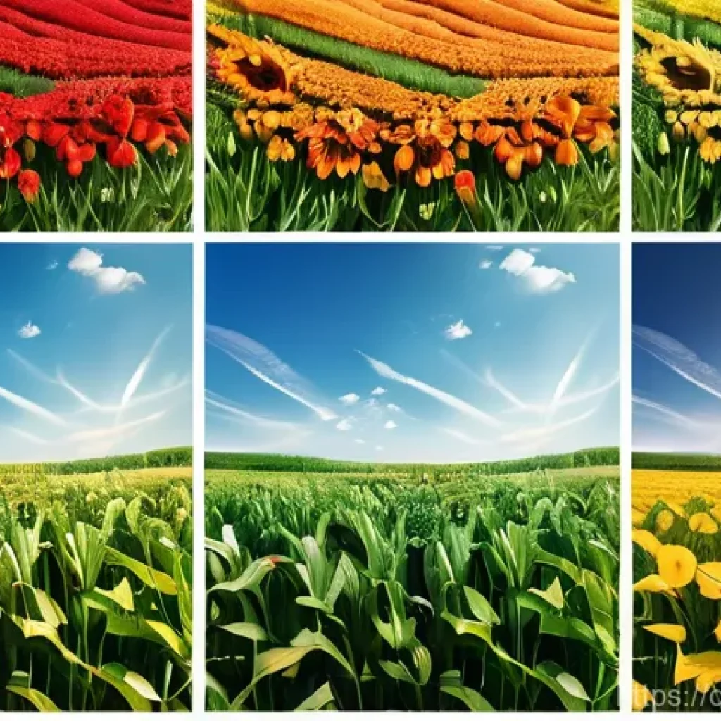 공인회계사와 투자 분석 - Here are three detailed image prompts in English, designed according to your specifications: