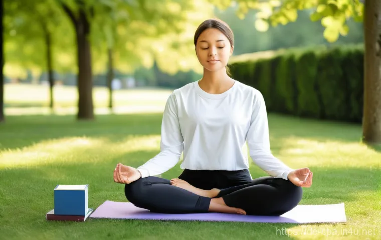 공인회계사 시험 합격 루틴 - **Collaborative Digital Learning for Future Auditors**
    A diverse group of three young profession...