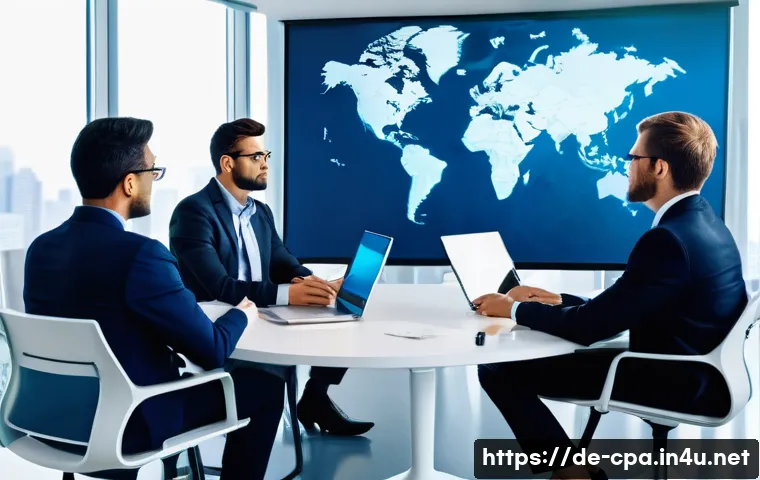 CPA-Zertifizierung Wie deutsche Finanzprofis global durchstarten können 4 CPA 자격증 해외 진출 가능성 관련 이미지 2