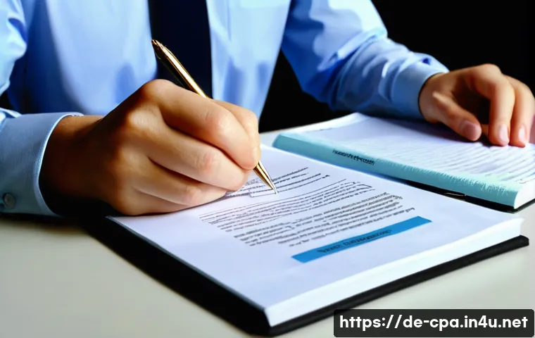 공인회계사 과목별 학습 방법 관련 이미지 1