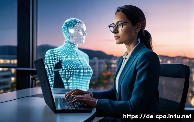 CPA와 데이터 사이언스의 융합 관련 이미지 1