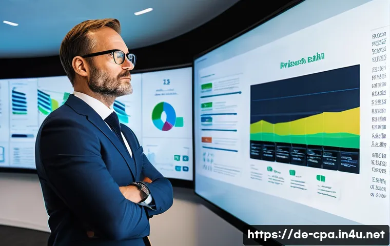 CPA와 데이터 사이언스의 융합 관련 이미지 2