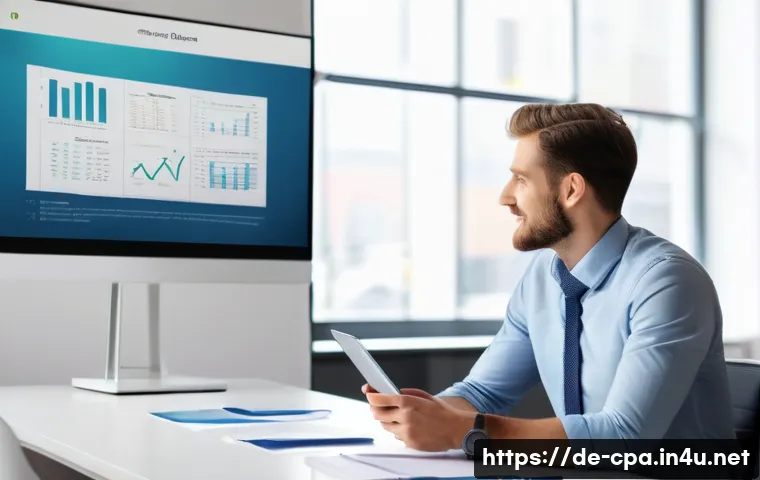 CPA와 중소기업 회계 지원 관련 이미지 1