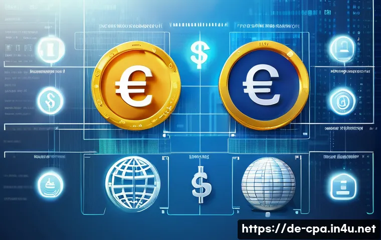 CPA와 다국적 기업 감사 관련 이미지 1