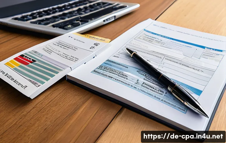 CPA 중점 과목 파악하기 관련 이미지 2