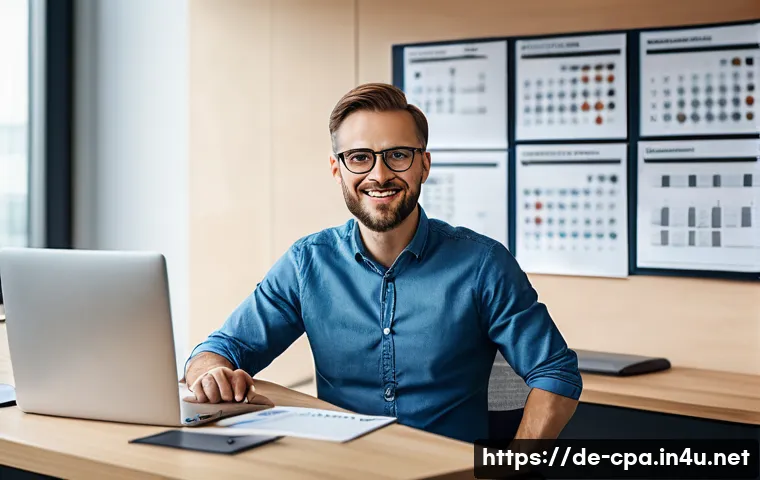 공인회계사 연봉 상승 요인 관련 이미지 1